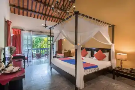 Le Belhamy Beach Resort & Spa, Hoi An - 83