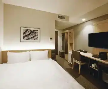 Tmark City Tokyo Omori - 33