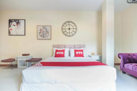 OYO 1134 Baan Zarn Guesthouse - 29