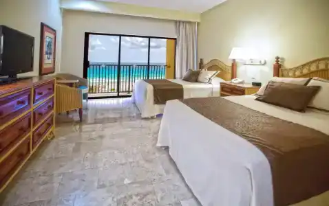 The Royal Sands Resort & Spa - 5