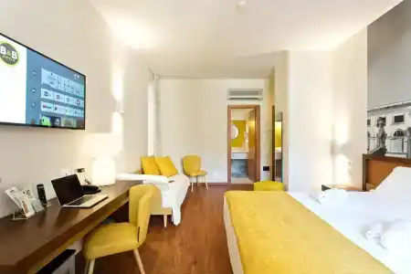 b&bs - Palermo Quattro Canti - 3