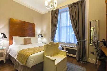 Arosfa London by Compass Hospitality - 108