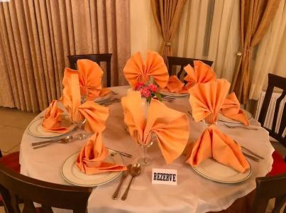 Zarha Mountain Resort - 48