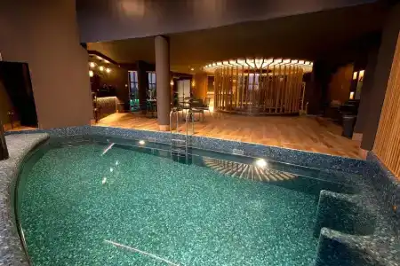 Spa Tervise Paradiis - 20