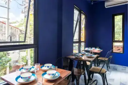 iSanook Female Hostel - 14