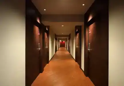 Red Roof Inn Kamata / Haneda Tokyo - 21
