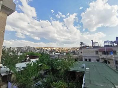 Falcon Cave Suites - 28