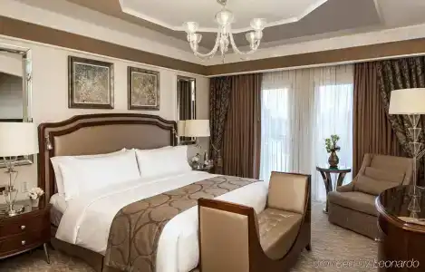 Waldorf Astoria Jerusalem - 2
