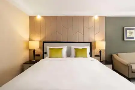 Kempinski Corvinus Budapest - 53