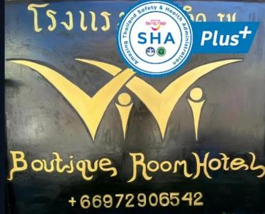 Vivi Boutique Room - 21