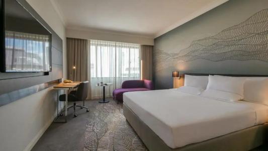 Novotel City Centre - 65