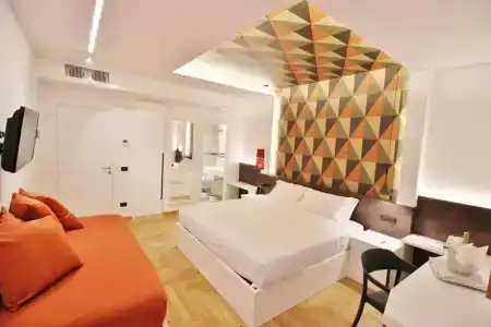 Albergo Abruzzi - 13