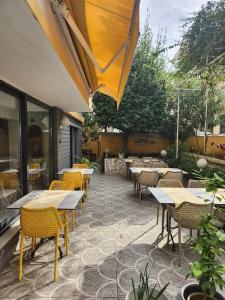 Park Boutique Rooms & Apart - 22