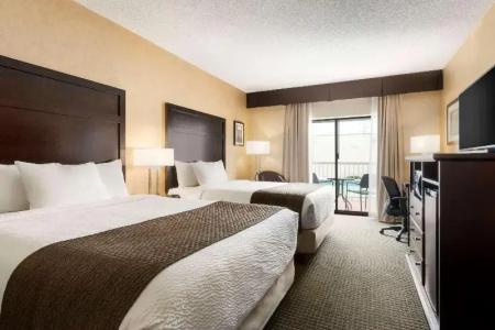 Days Inn by Wyndham Conference Centre - 19