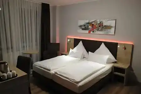 Minx – CityHotels - 33
