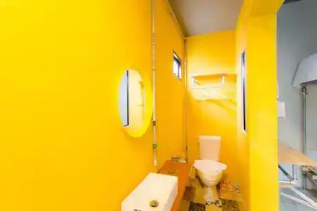 Bloo Hostel - 10