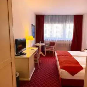 Mercure Chateau Berlin am Kurfürstendamm - 28