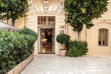The Xara Palace Relais & Chateaux - 44