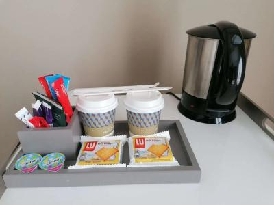 Mercure Nantes Centre Grand - 11