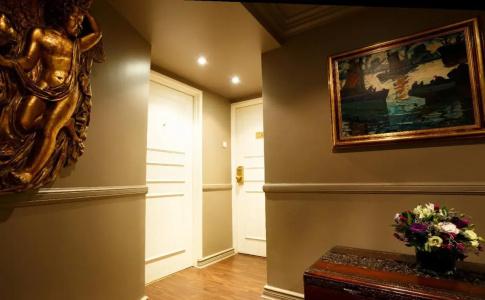Recoleta Luxury Boutique - 1