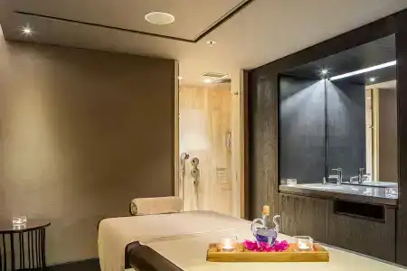 Mersin HiltonSA - 44