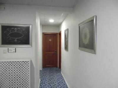 Mavi Inci Park Otel - 10