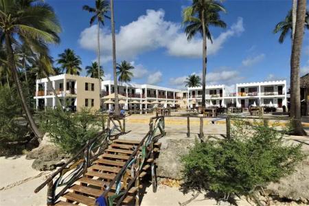 Zanzibar Bay & Spa - 42