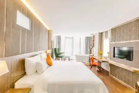 Winsuites Saigon - 135