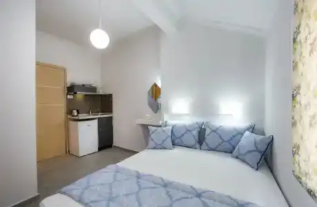 Epicentrum Suites - 85