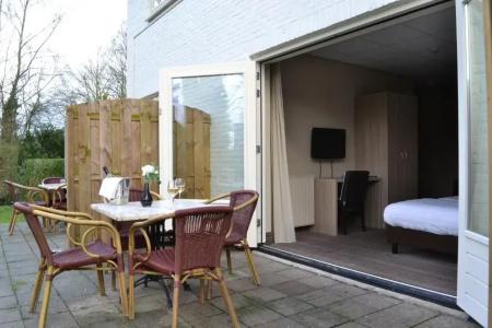 Fletcher Het Veluwse Bos - 57