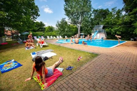 Pelso Camping - 11