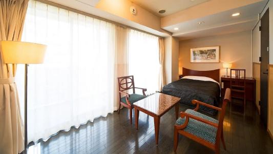 The Residential Suites Fukuoka - 62