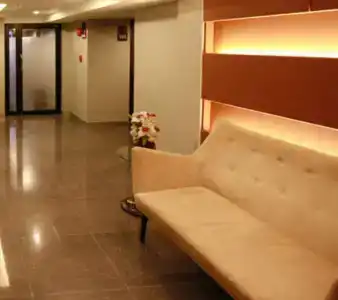 The Bangkok Major Suite - 8
