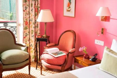 Le Relais Montmartre - 81