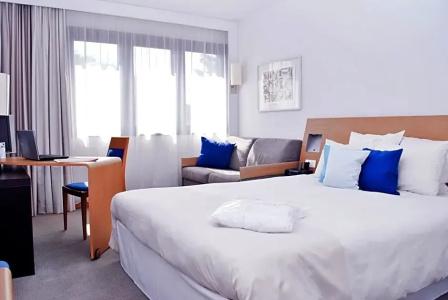 Novotel Gdansk Centrum - 64