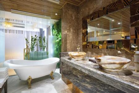 Winsuites Saigon - 198