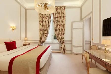 Hôtel Regina Louvre - 108