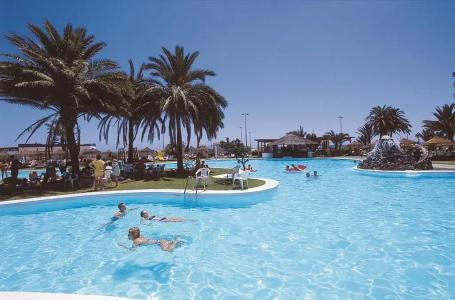 Evenia Zoraida Resort - 13