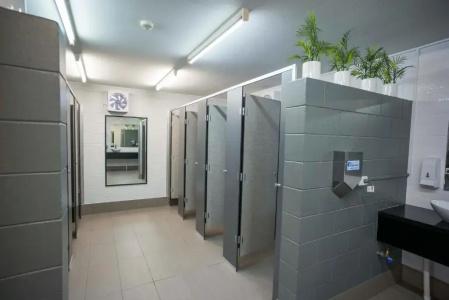Cairns Central Yha - 32
