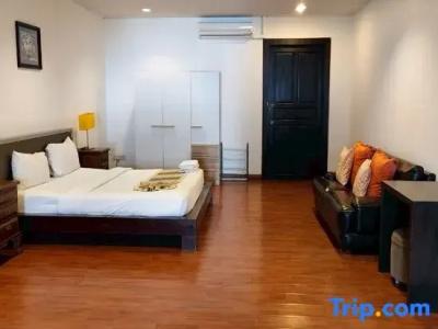 Gazebo Resort, Pattaya - 40