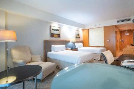 Melia Buenos Aires - 77