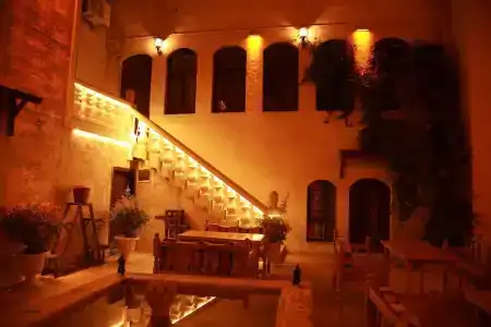 Aslan Guest House - 21