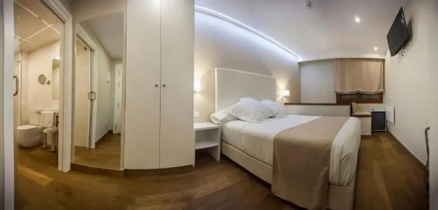 Boutique Barra Alta (Adults Only) - 21