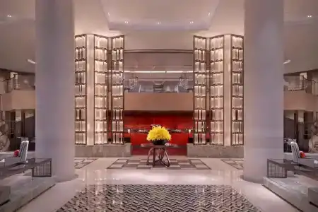 Grand Hyatt Hangzhou - 16