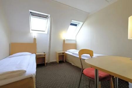 Zleep Copenhagen City - 34