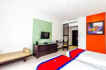 Ozz Kuta Bali - 28