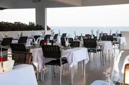 Kilikya Camyuva - All Inclusive - 19