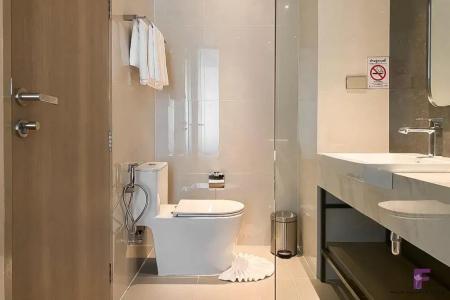 Fortune Saeng Chan Beach Rayong - Sha Plus - 24