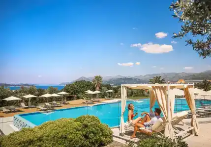 Valamar Lacroma Dubrovnik - 4