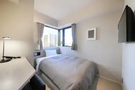 S-peria Inn Nihombashi Hakozaki - 10